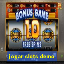 jogar slots demo